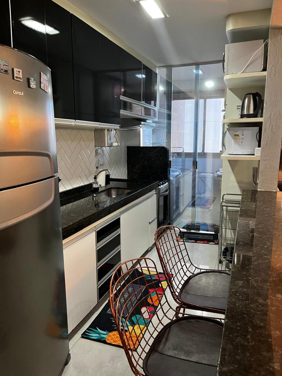 Belissimo Apto Setor Bueno * Goiania