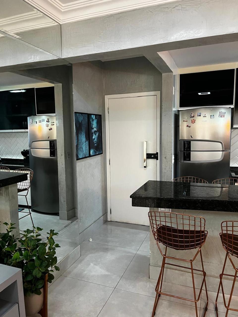 Belissimo Apto Setor Bueno Apartment