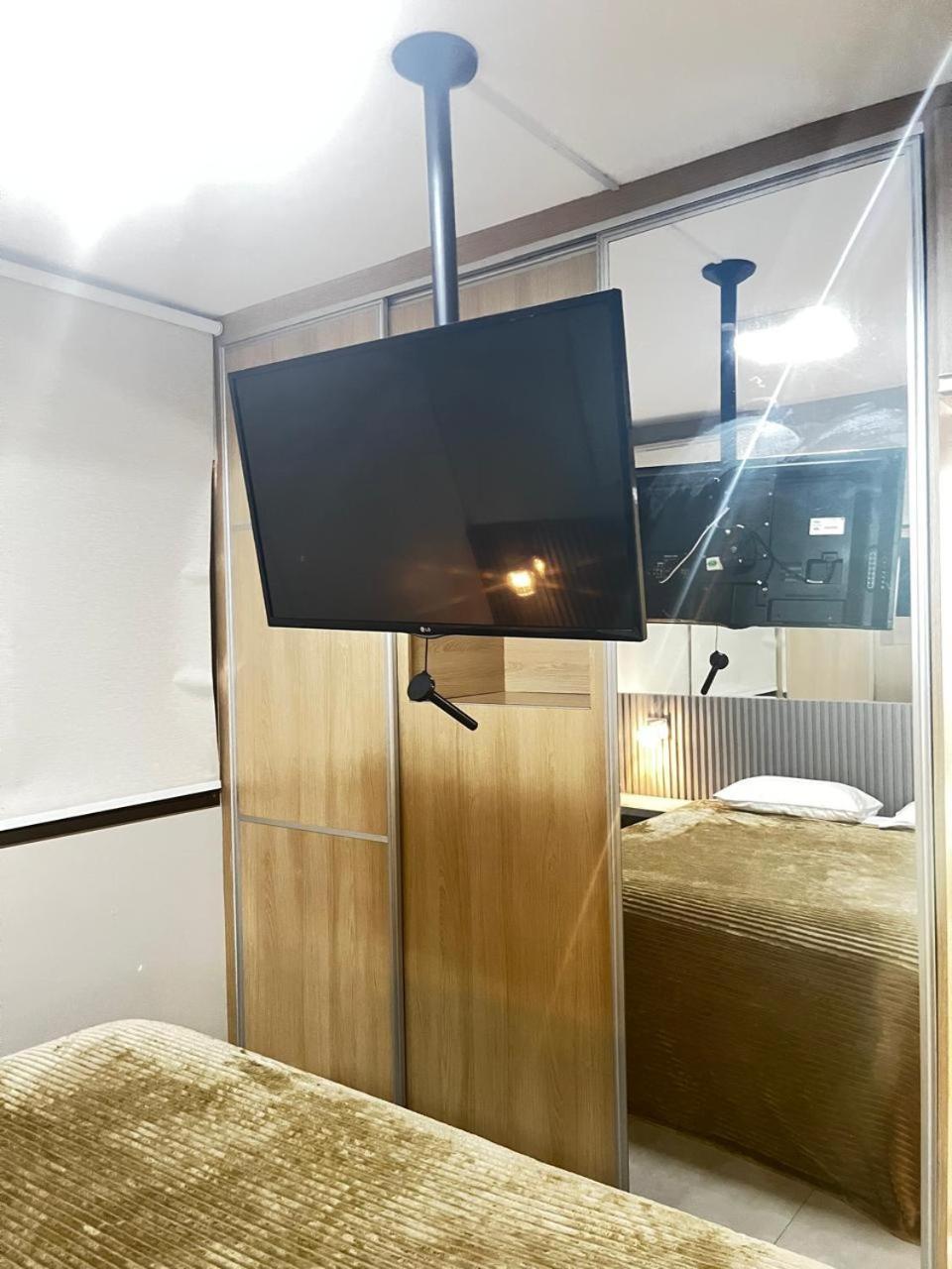 Apartment Belissimo Apto Setor Bueno