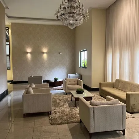 Belissimo Apto Setor Bueno Goiânia Exterior photo