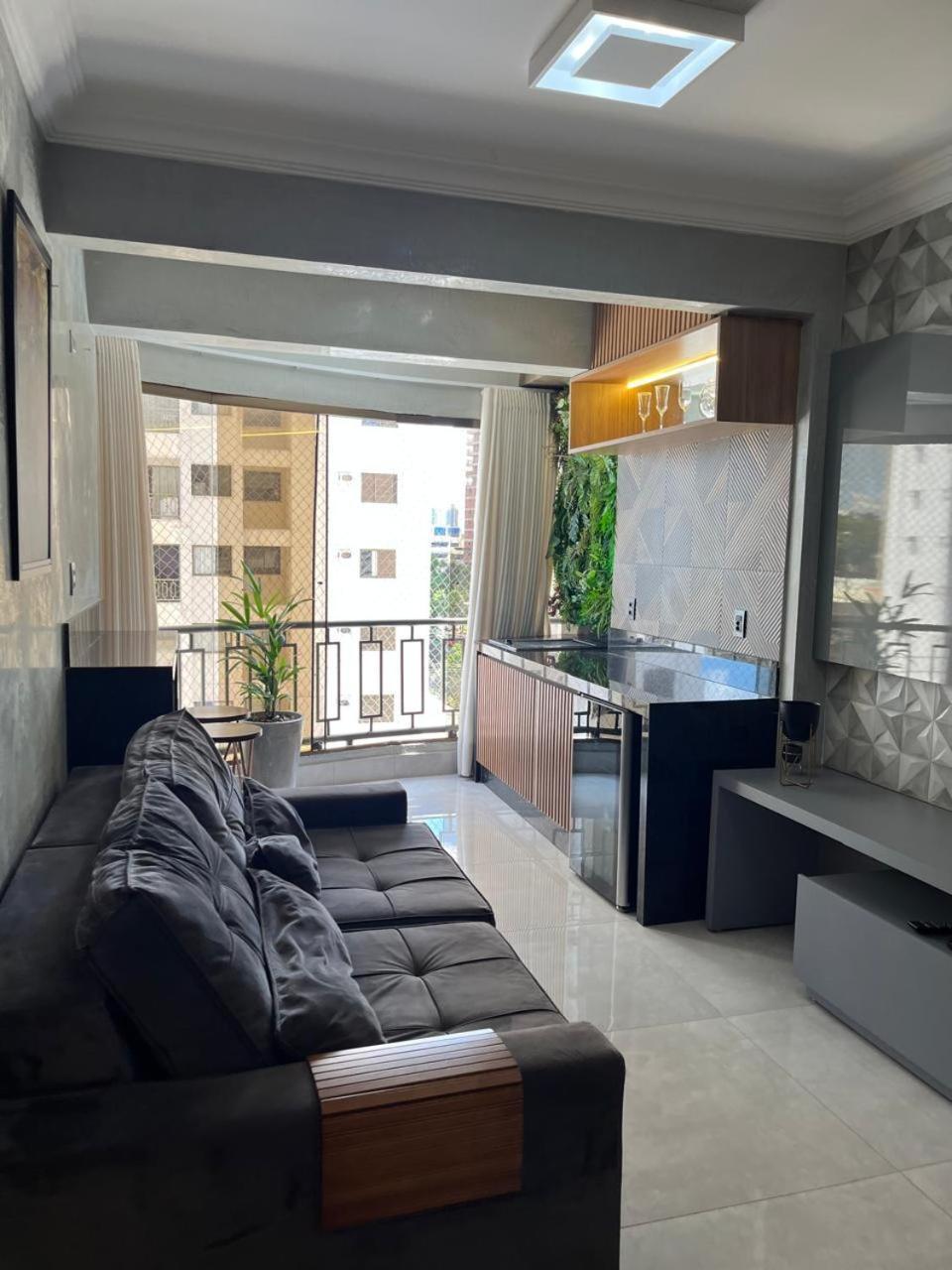 Belissimo Apto Setor Bueno Goiânia