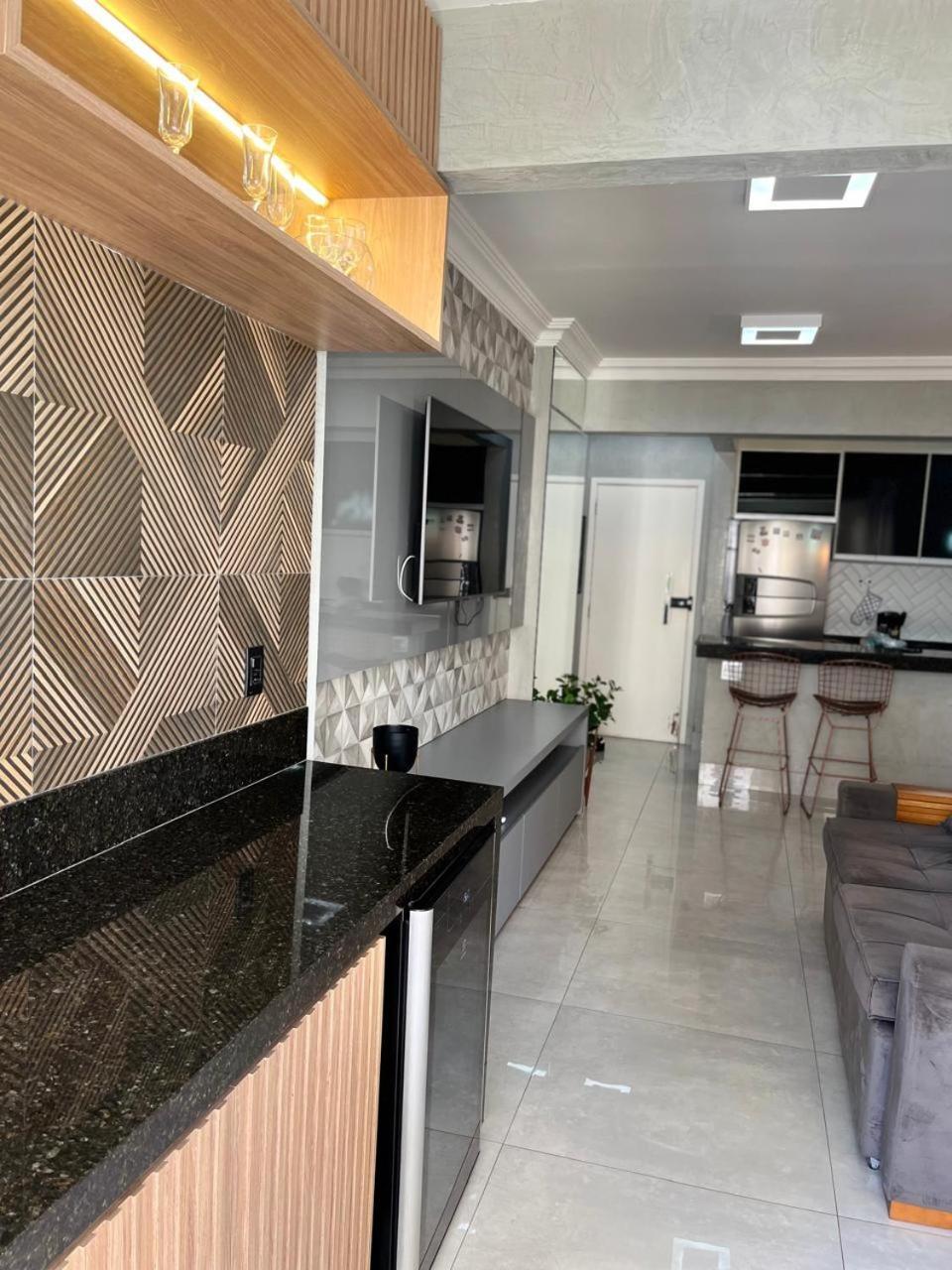 Belissimo Apto Setor Bueno Goiânia