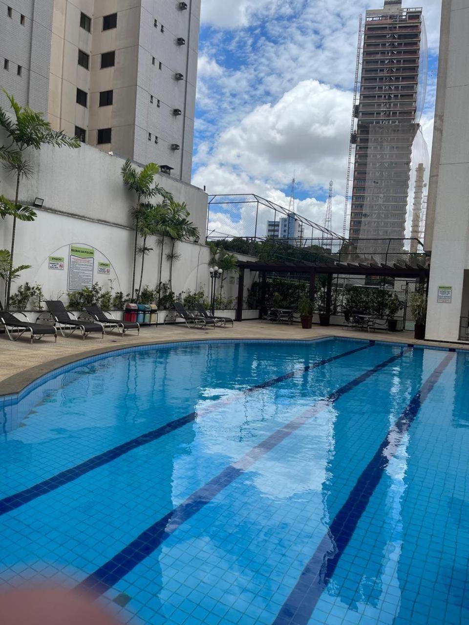 Belissimo Apto Setor Bueno * Goiânia