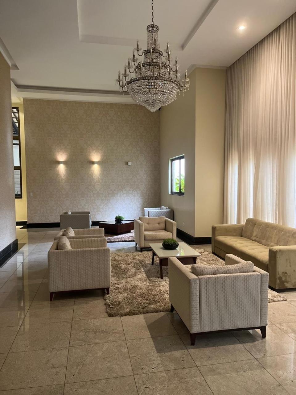 Belissimo Apto Setor Bueno Goiânia