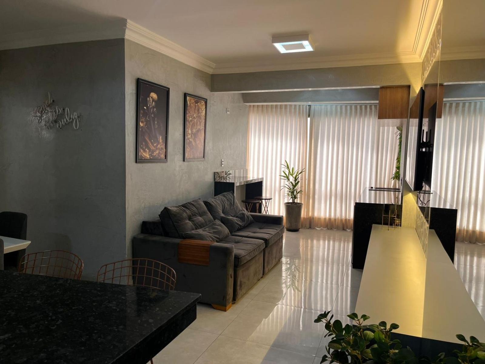 Belissimo Apto Setor Bueno Goiânia