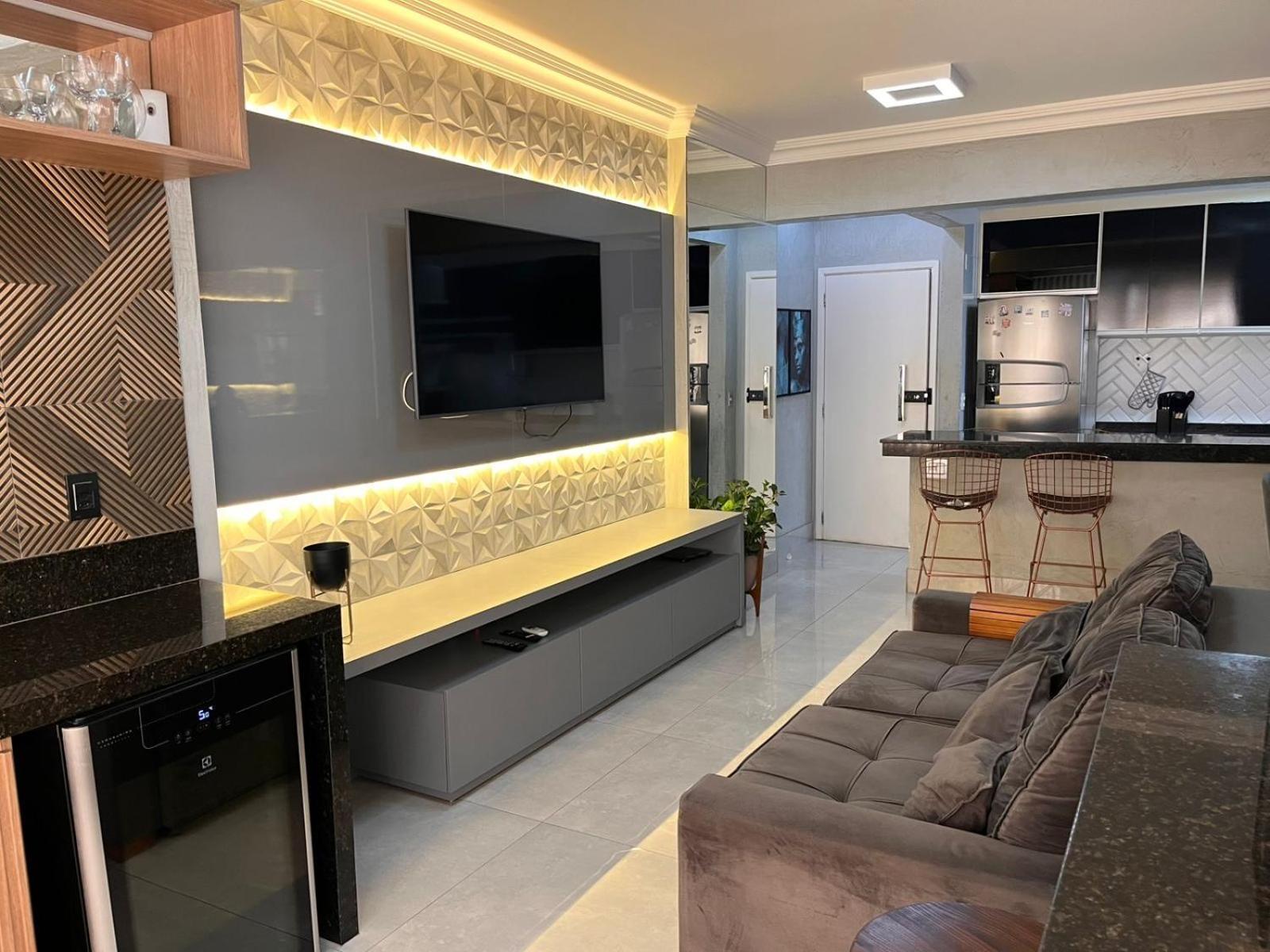Belissimo Apto Setor Bueno 公寓 Goiânia